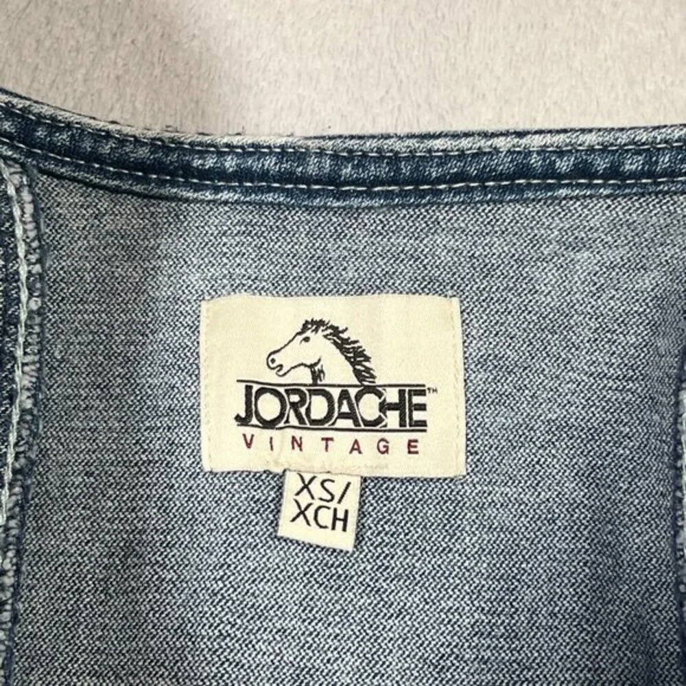 Jordache vtg dress